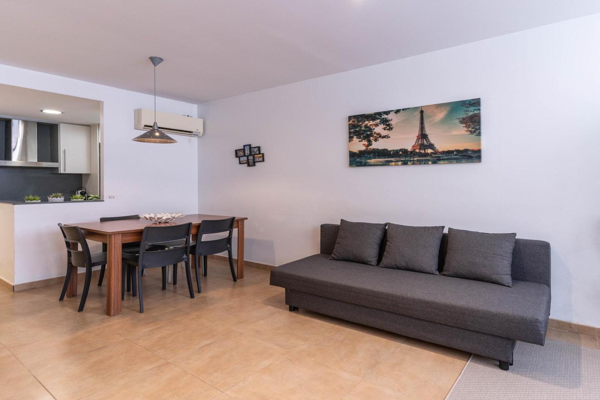 Appartamento Acogedor Diagonal Mar *