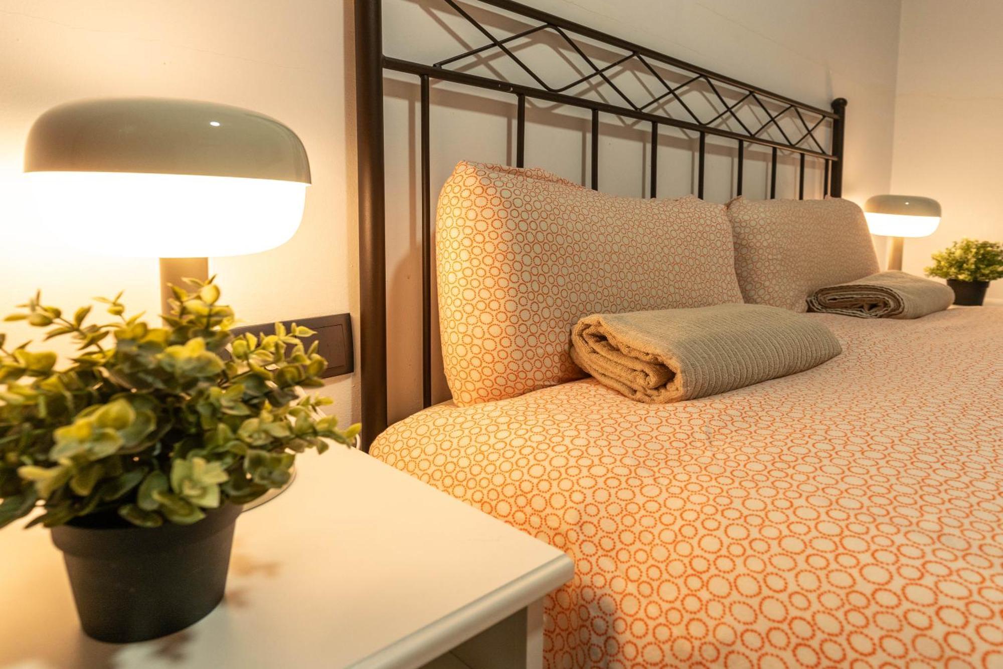 Appartamento Acogedor Diagonal Mar Barcellona