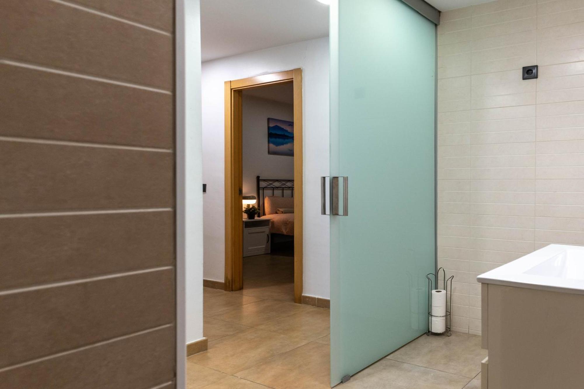 Appartement Acogedor Diagonal Mar Barcelona